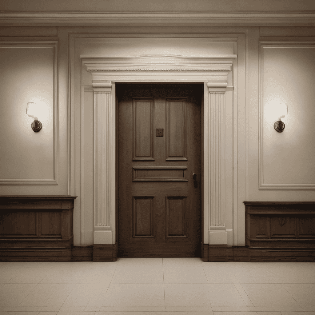 Former Police Officer to Learn Rape Case Verdict Just Before Christmas