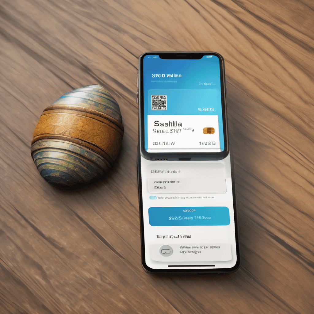 Fiji's Digital Wallet Boom Signals Cashless Future