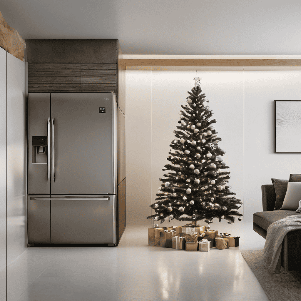 Home & Living Unveils Christmas White Goods Deals You Won’t Want to Miss