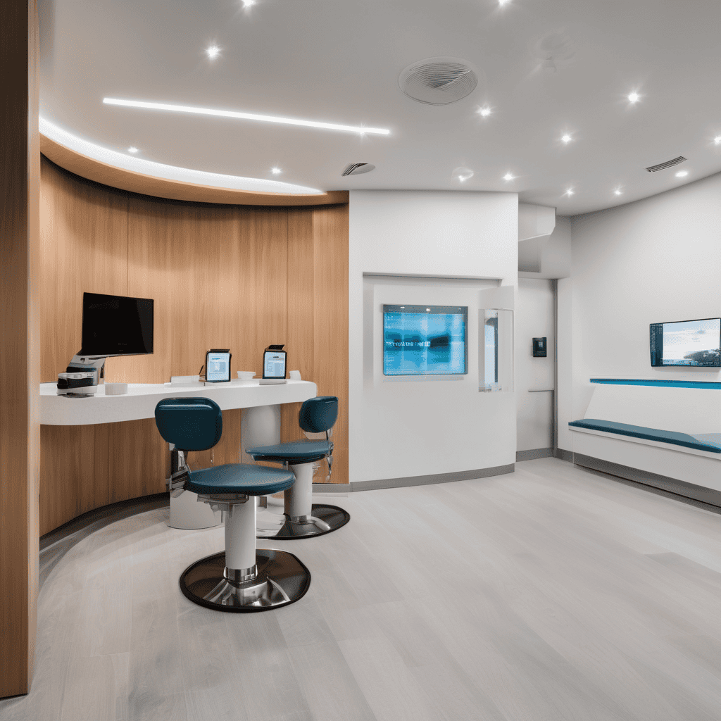 Fiji's Asgar Optometrist Bets on In-House Lenses and Modern Clinic Upgrades