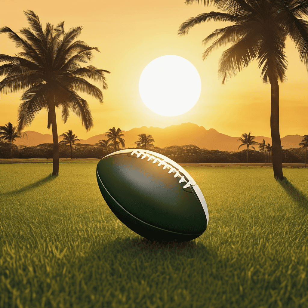 Fiji Bitter Wairiki 7s: The Grassroots Rugby Phenomenon