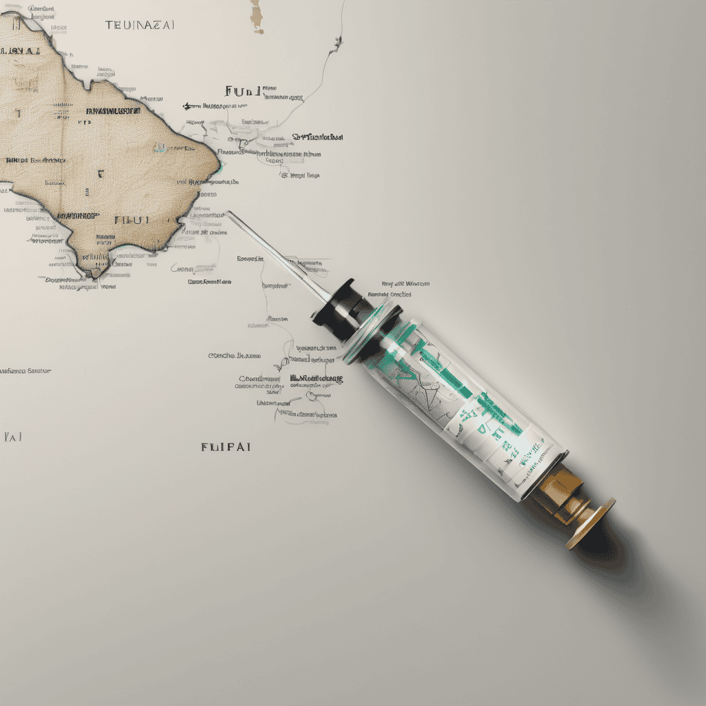 Fiji HIV Crisis Looms as Injecting-Drug Use Surges, WHO Projects 25,000 by 2029