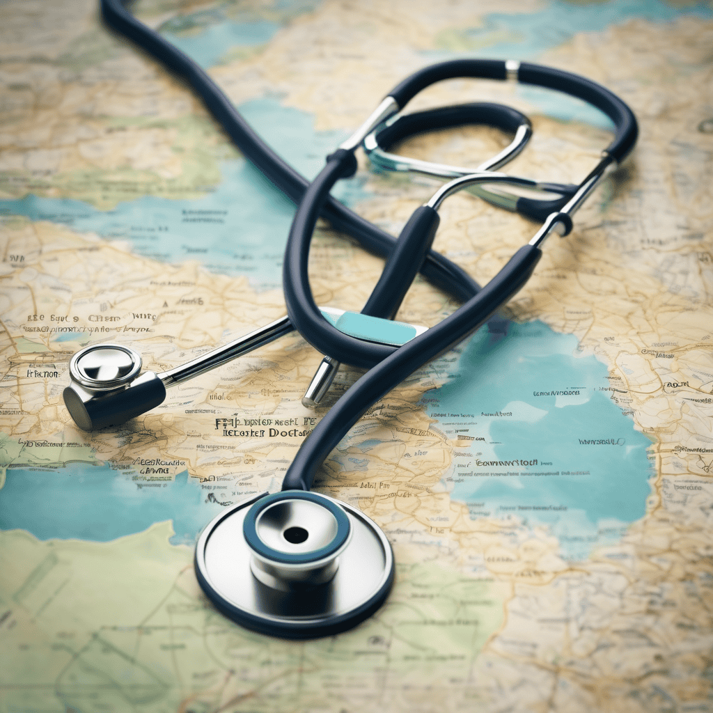 Fiji to Boost Specialist Doctor Recruitment Amid Persistent Gaps