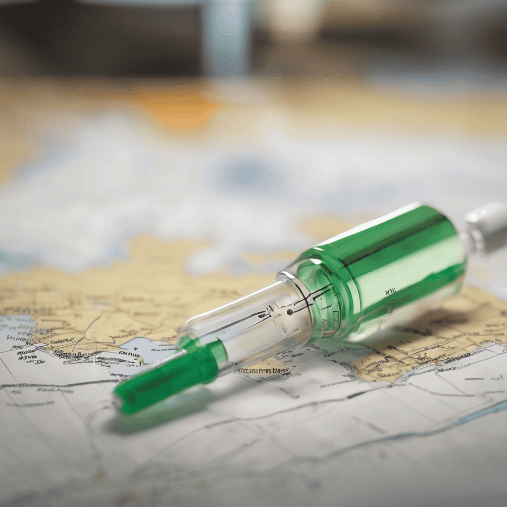 Fiji Faces 12-Fold HIV Rise as Injecting Drug Use Drives the Surge, WHO Report Warns