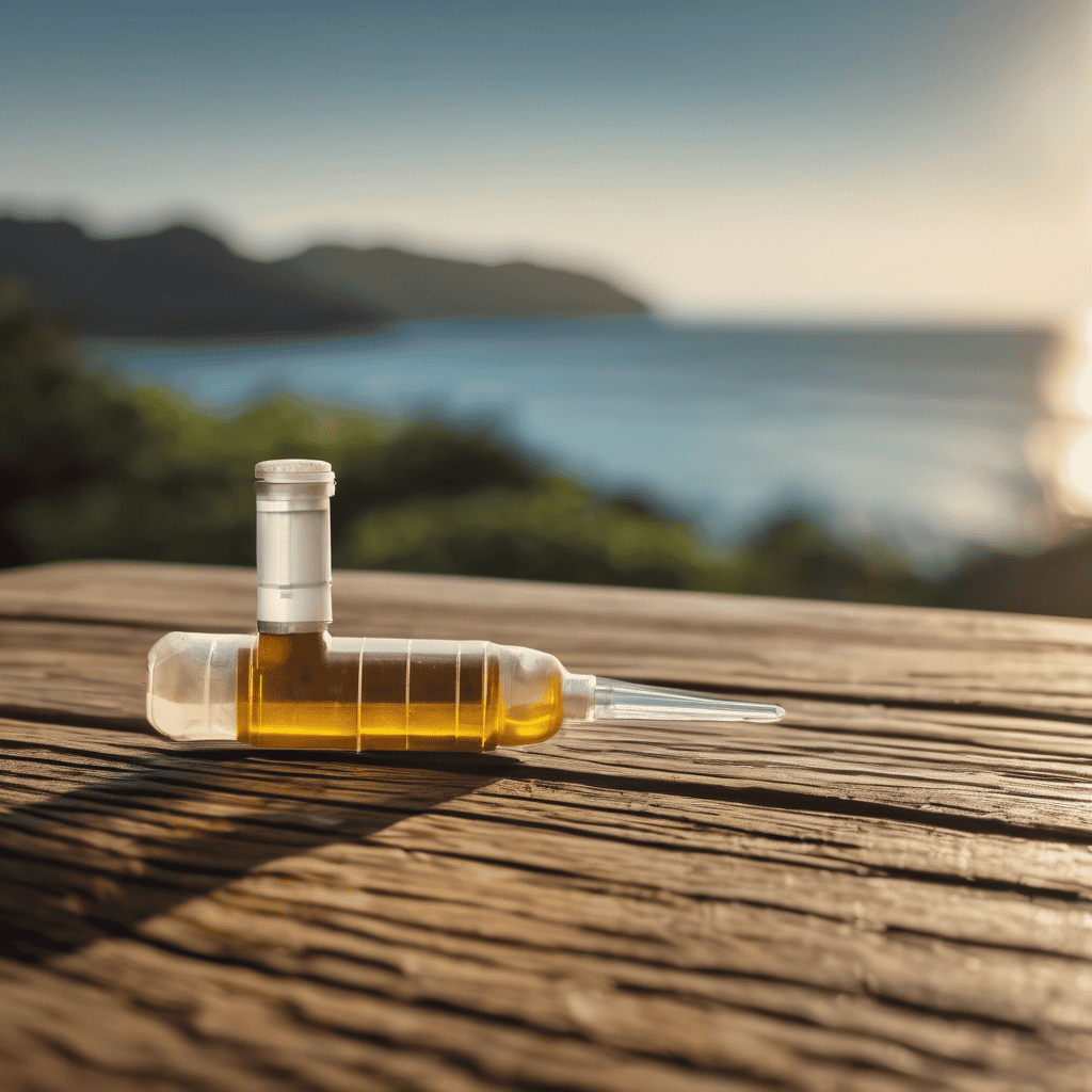 Fiji Faces Looming HIV Crisis Among Injecting Drug Users, WHO Warns