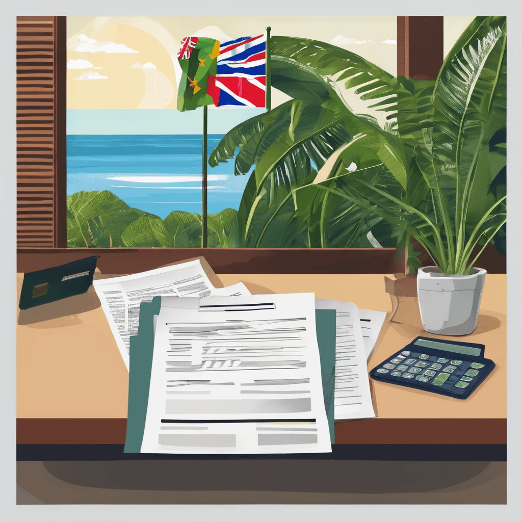 Fiji Eyes Major MCC Compact to Unlock Growth