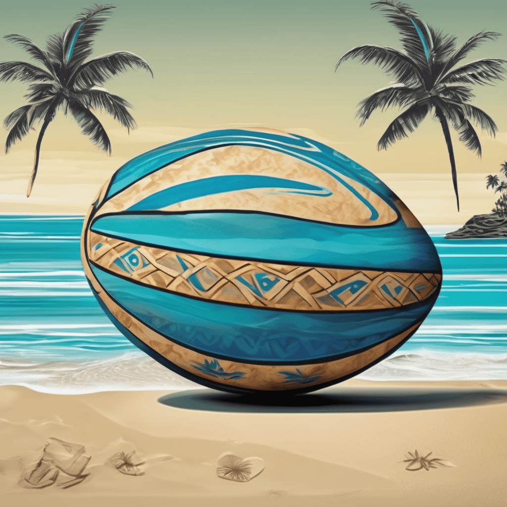 Fiji Blue Chases Three-Peat as Coral Coast 7s Expands to 24 Teams in 2026