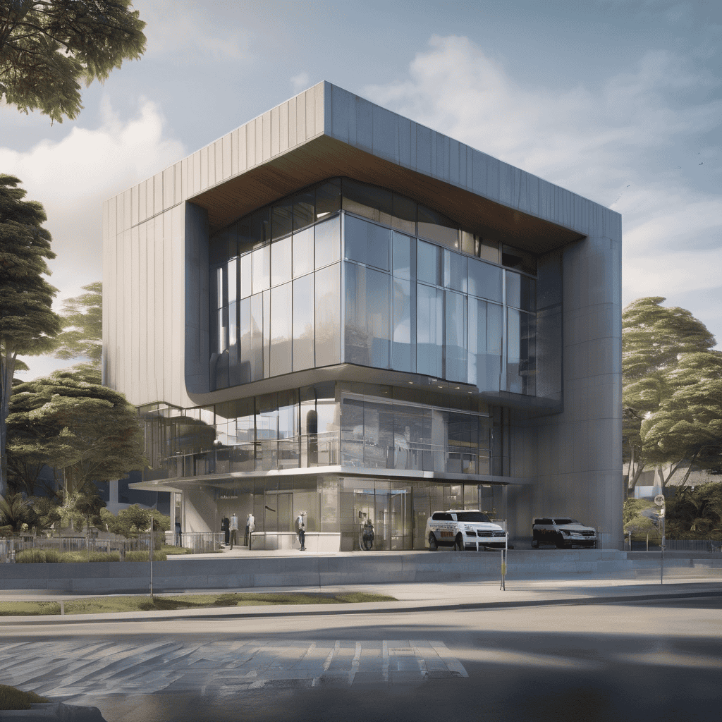 Lautoka Opens Modern Police Station to Boost Safety