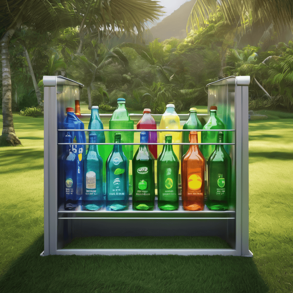Fiji Launches Cash-for-Bottles Recycling Push Across Municipalities
