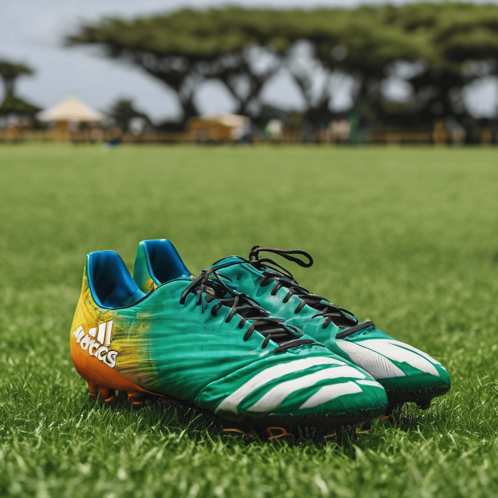 Salah Heads to AFCON Amid Liverpool Rift