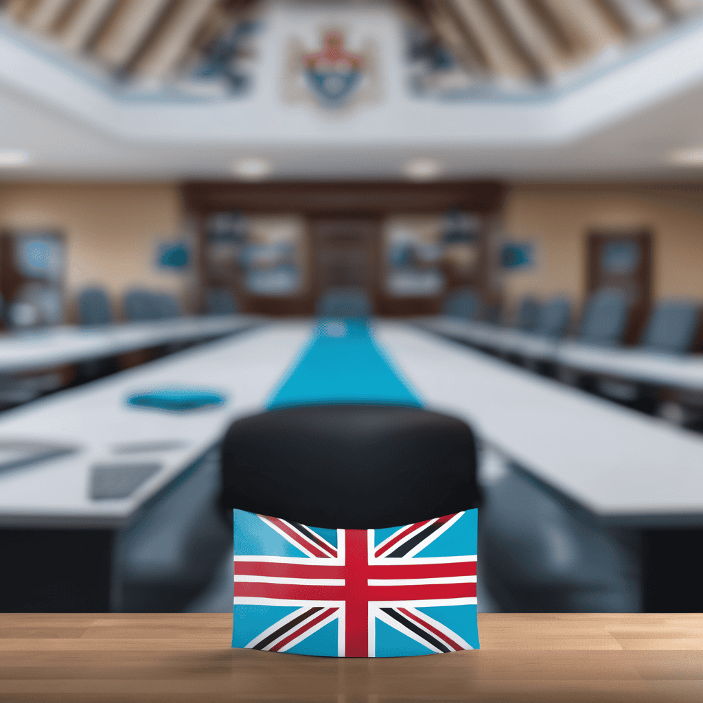 Fiji PM Rabuka Reassures Unity, Downplays Nationalism Fears