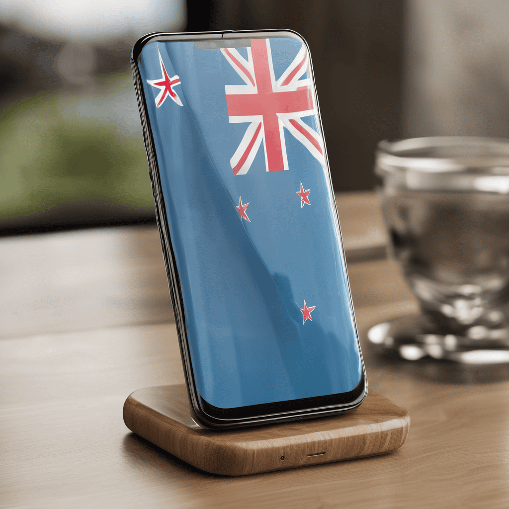 Allegations of Foreign Surveillance Target Fiji's Suspended DPP in New Zealand