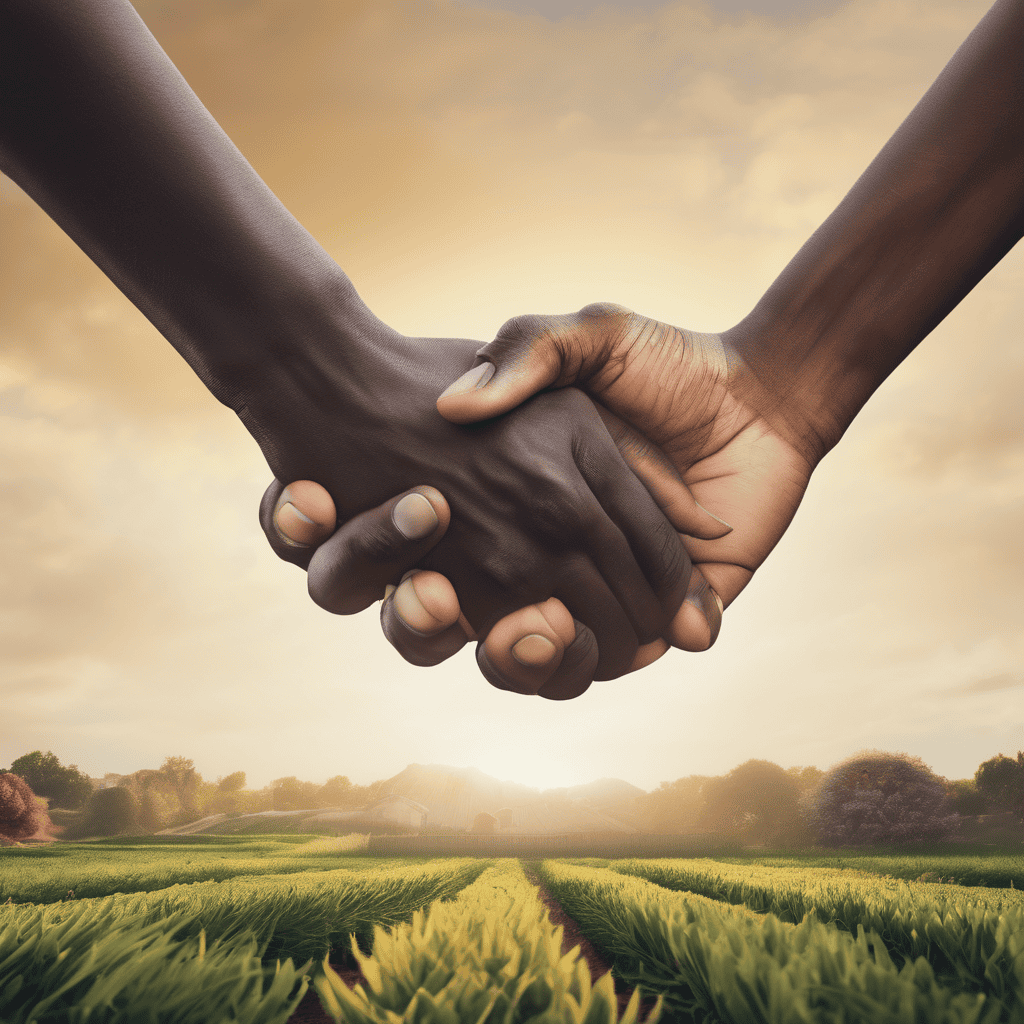 New Men's Ministry Aims to Tackle Gender-Based Violence and Transform Communities