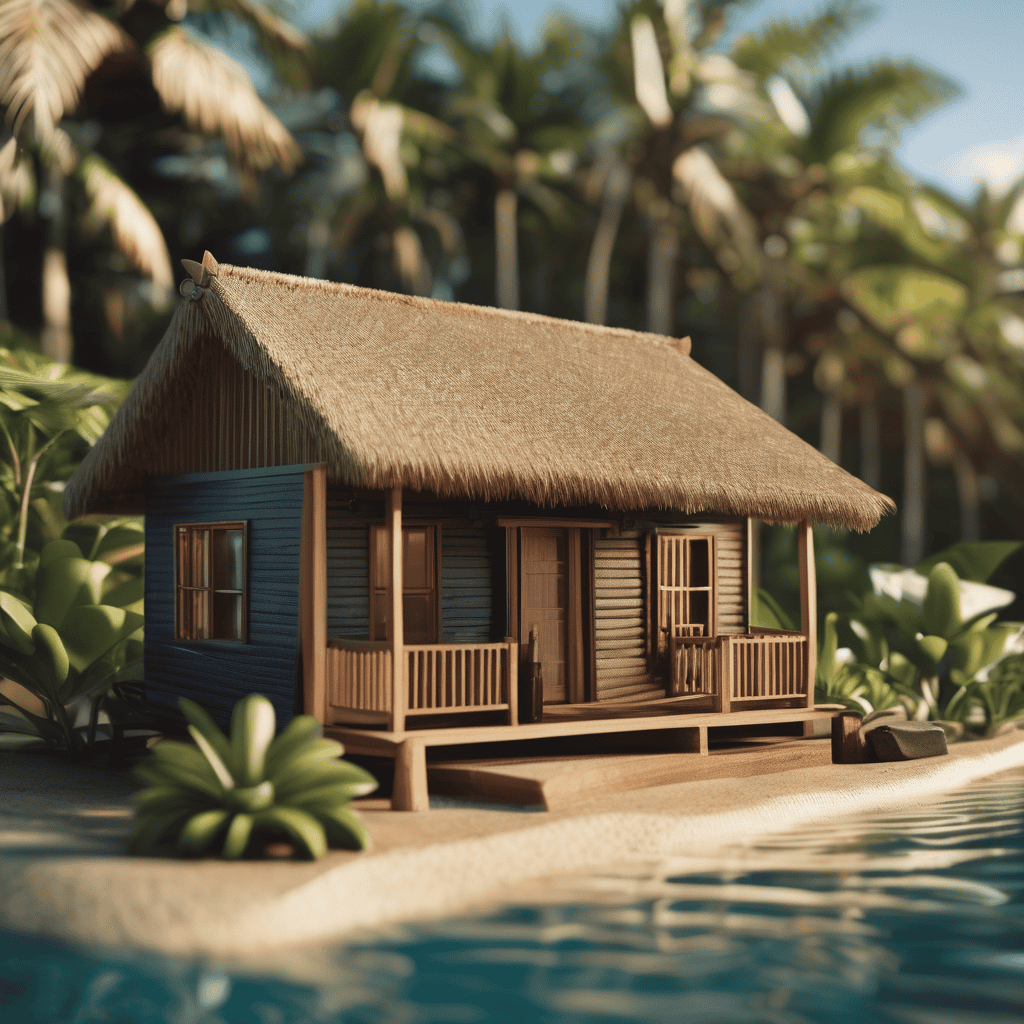 FDB Seeks Partners to Make Fiji Homes More Affordable