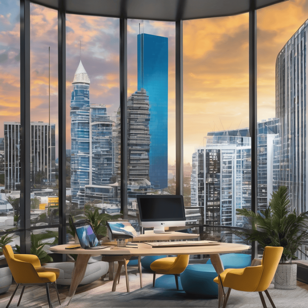 Sharvek Naidu Named KPMG Fiji Managing Partner, Heralding a Growth Era