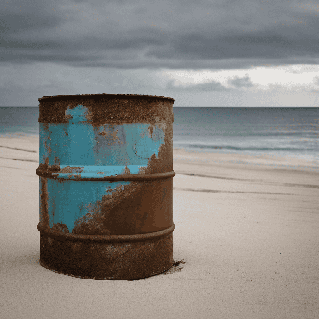 Oil Seizure Strains Cuba's Fragile Energy Lifeline