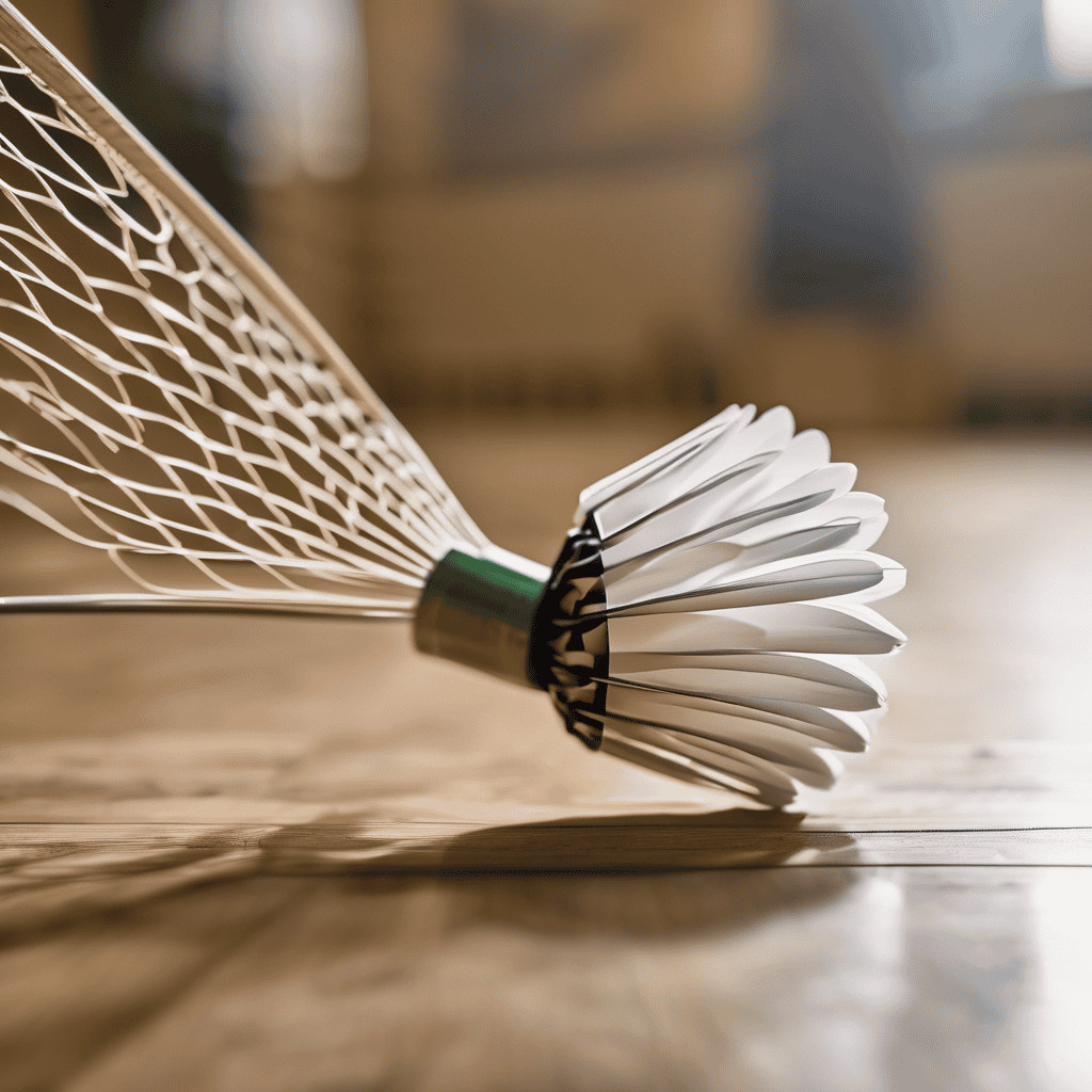 Three Months In, Fiji's 16-Year-Old Badminton Prodigy Turns Heads at Open Nationals