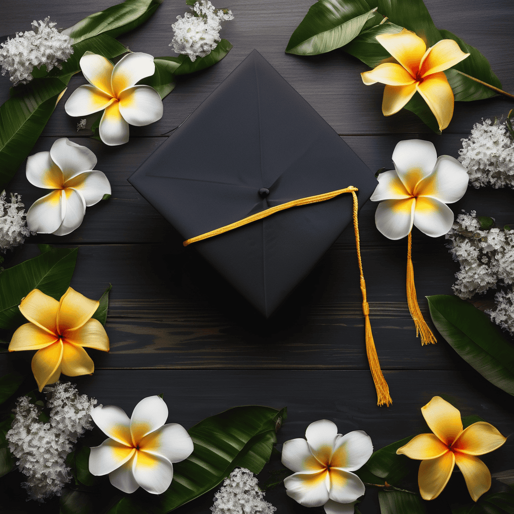 From Loss to Graduation: A Physiotherapy Graduate's Tribute to Mom and Grandma