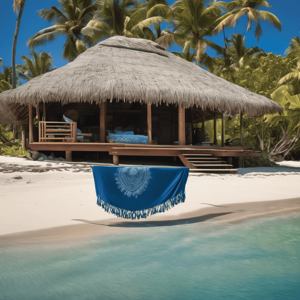 Miss Fiji 2025: Talent and Sarong Shine Ahead of Tonight's Crowning