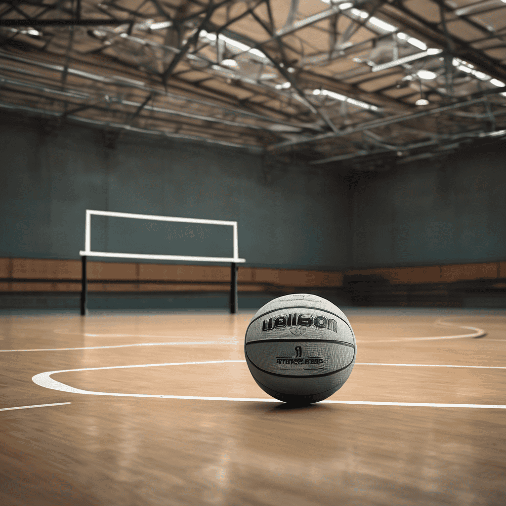 Fiji's Men's Netball Eyes Olympic Spotlight