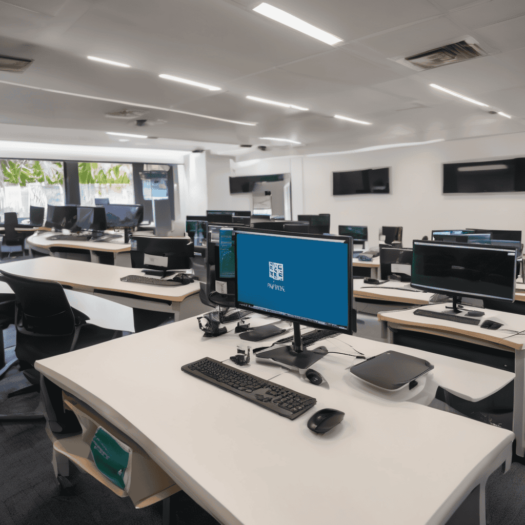 Datec Fiji to Boost Suva ICT Training With $80,000 Australian Grant