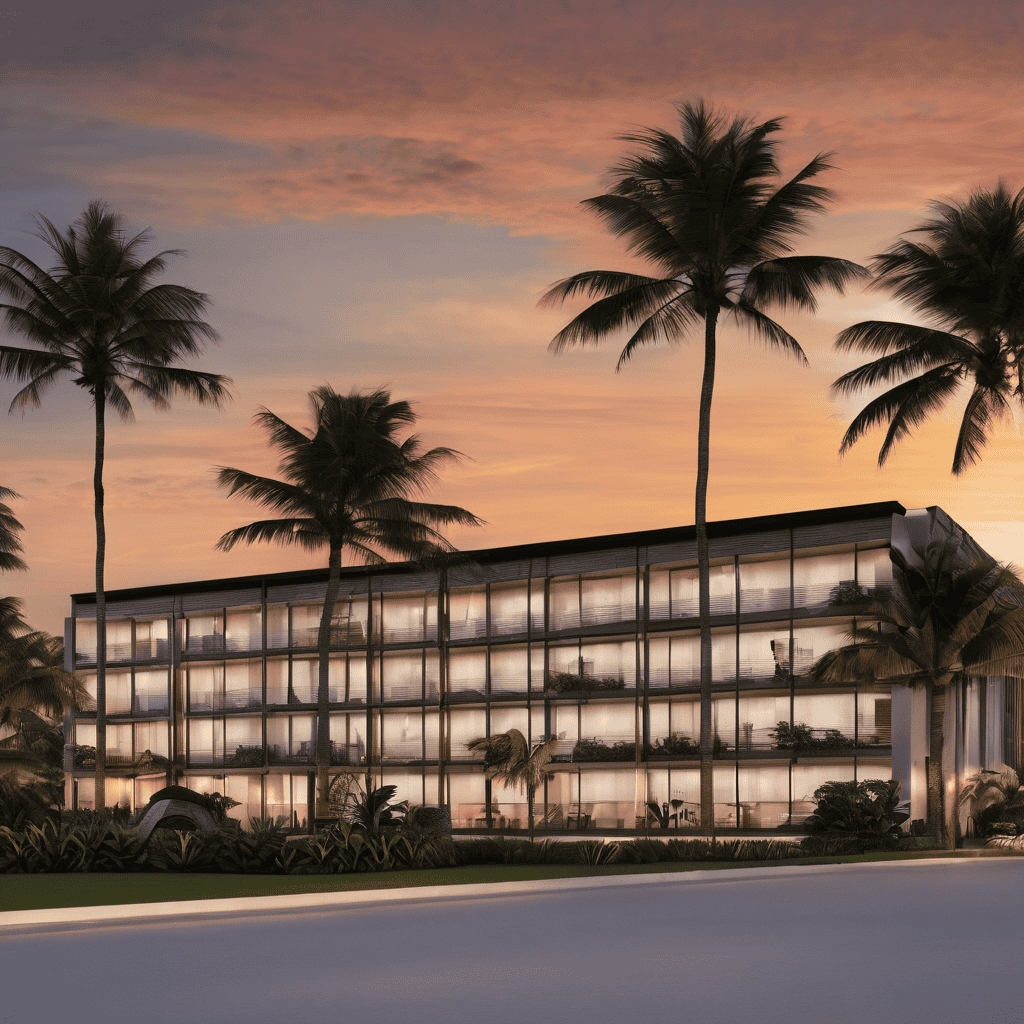 Goktan Kavak Named General Manager at Novotel Suva Lami Bay