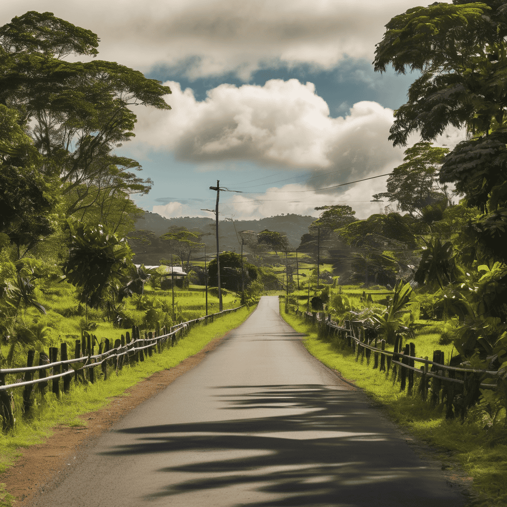 Nailawa Crossing Reopens After Rapid Emergency Repairs in Tailevu