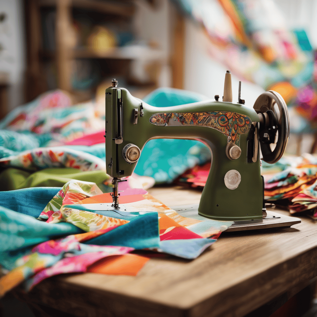 From Street Vendors to Fashion Makers: Migrants Find a New Path in Barcelona