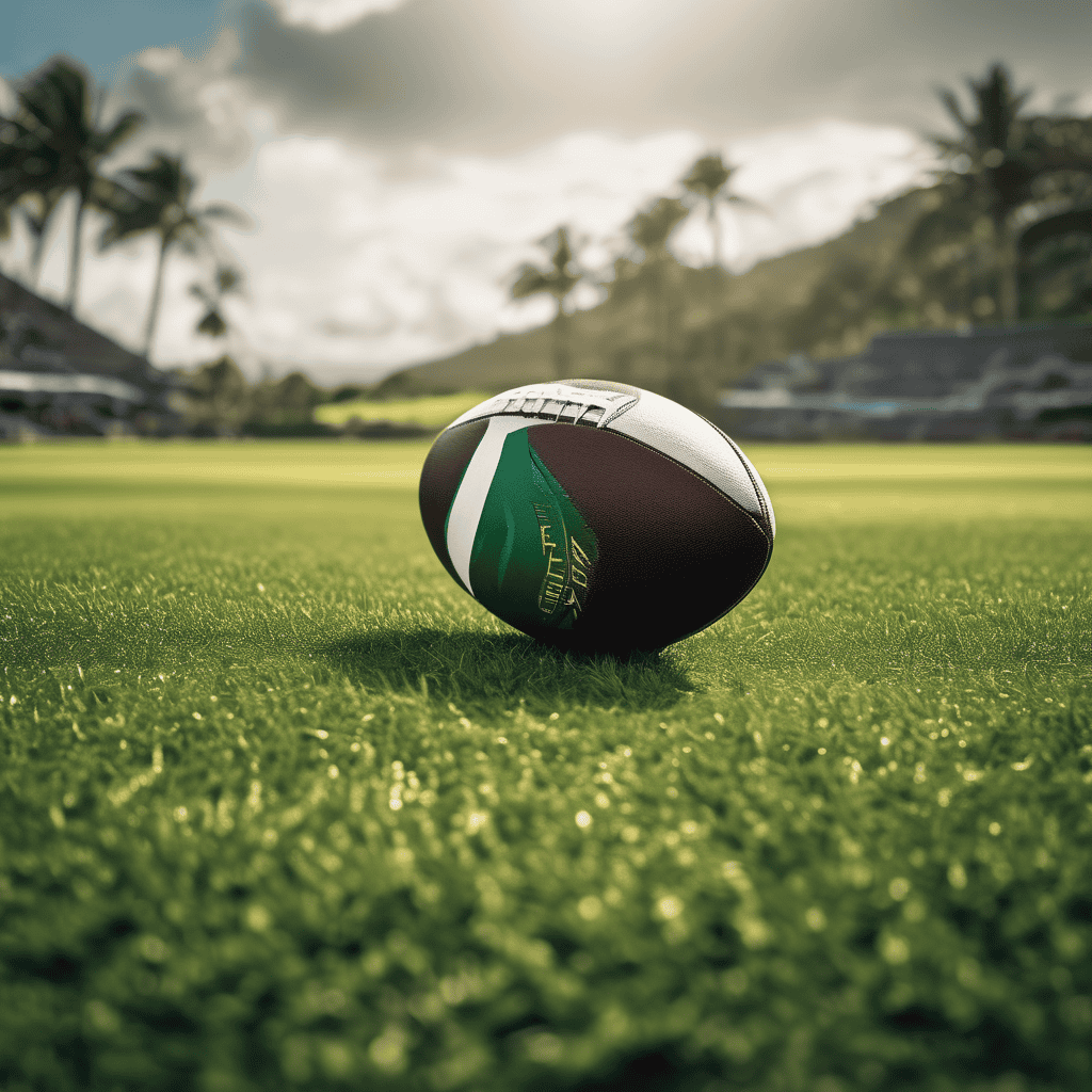 Maisamoa Earns 2026 Mike Friday Select 7s Slot Ahead of Coral Coast Fiji 7s