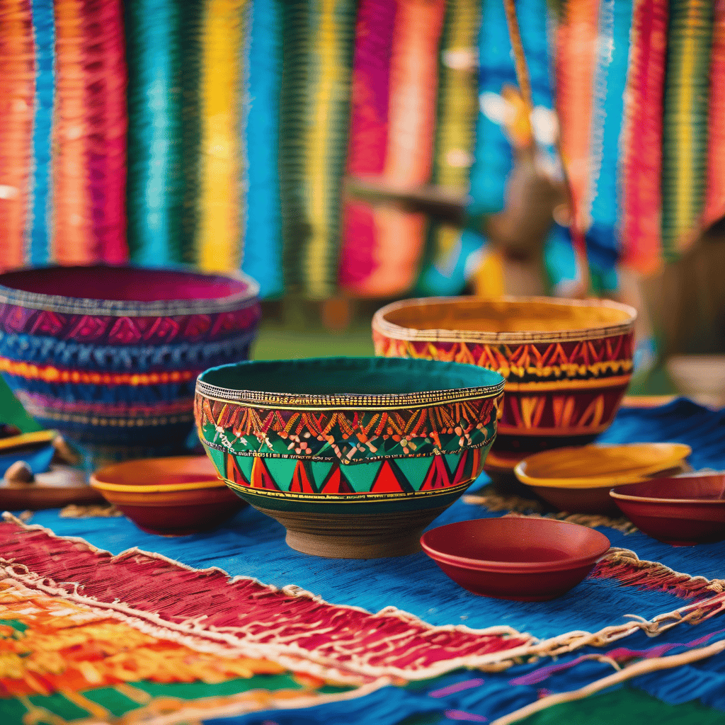 Nausori Welcomes Tebara Festival Ahead of Miss Tebara Contest