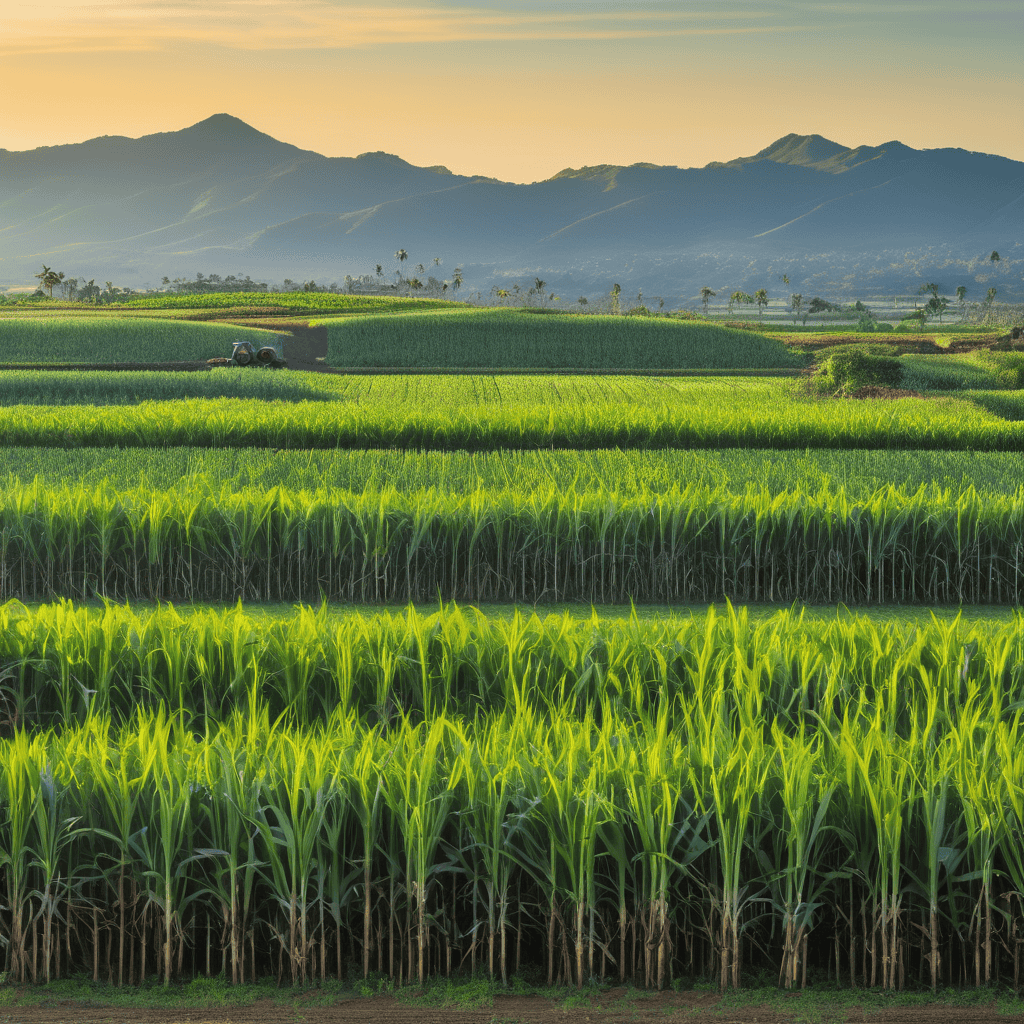 Shiv Raj Associates: Fiji's Largest Cane Operation Driving Rural Renewal