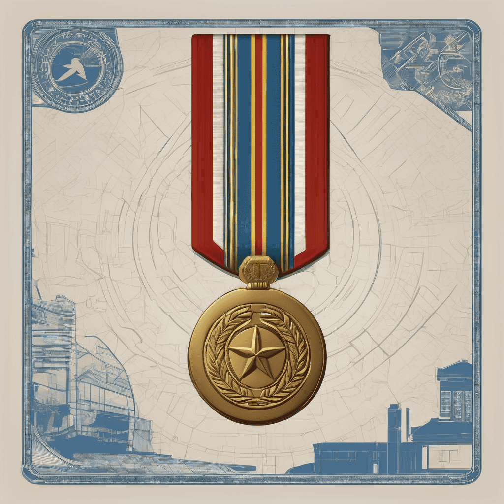 Kim Jong Un Honors North Korean Engineers After Kursk Mission