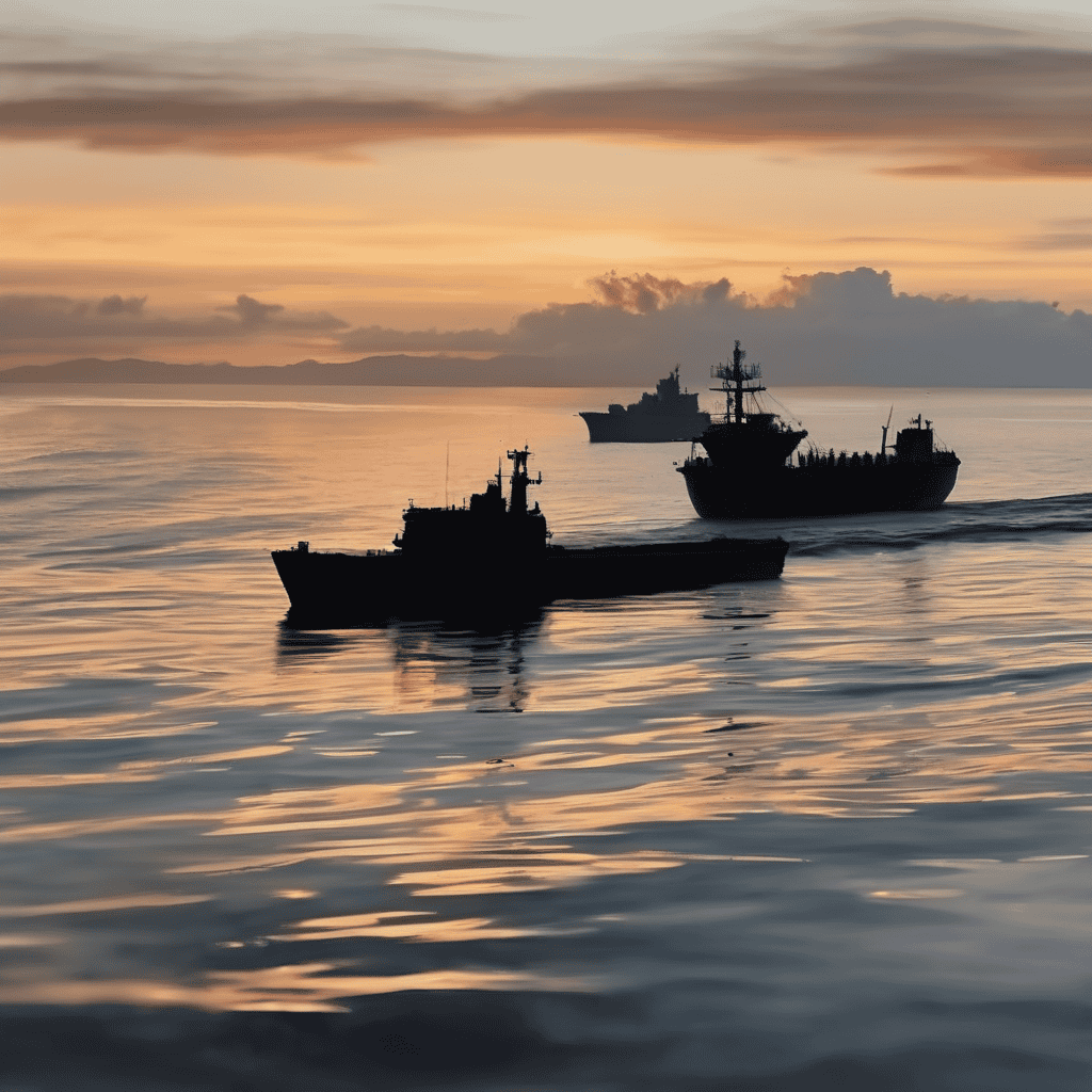 Democrats Press Pentagon for Unedited Caribbean Strike Footage