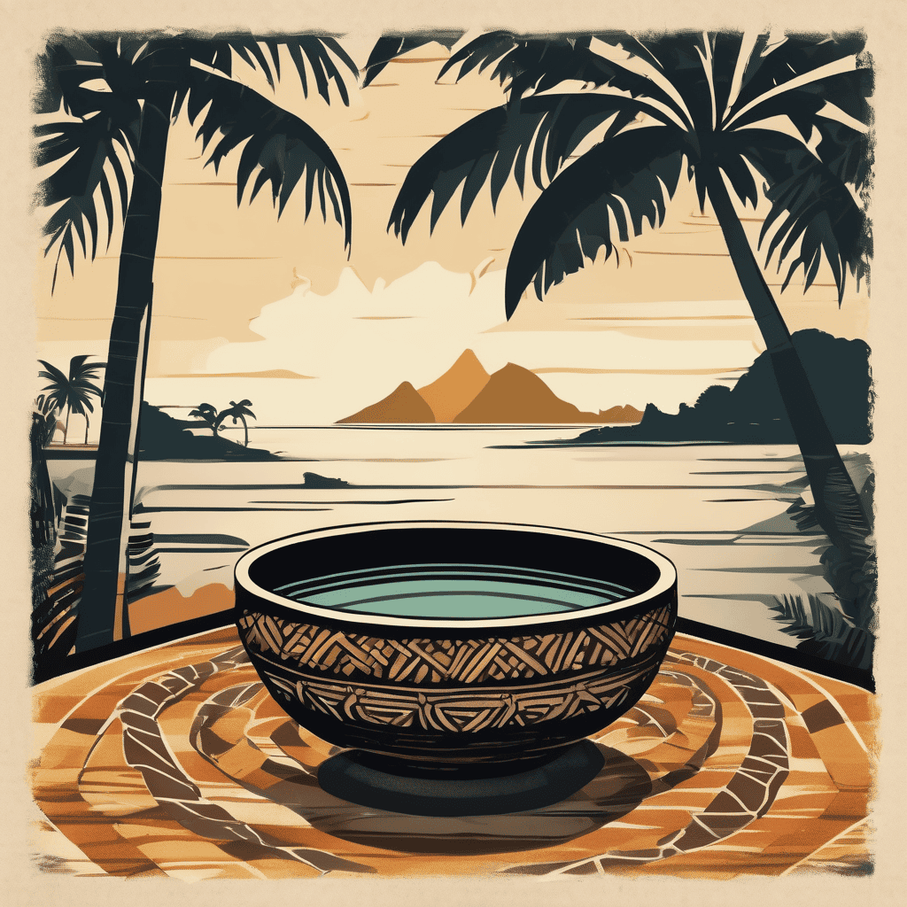 Ro Veidovi's Homecoming Sparks Fiji's Cultural Healing