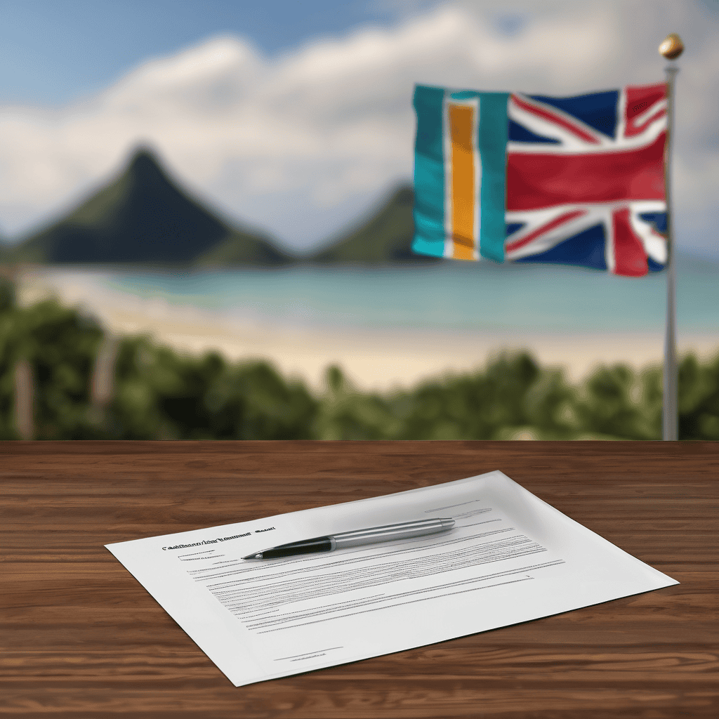 Fiji Moves to Overhaul Defence Act with Greater Civilian Oversight