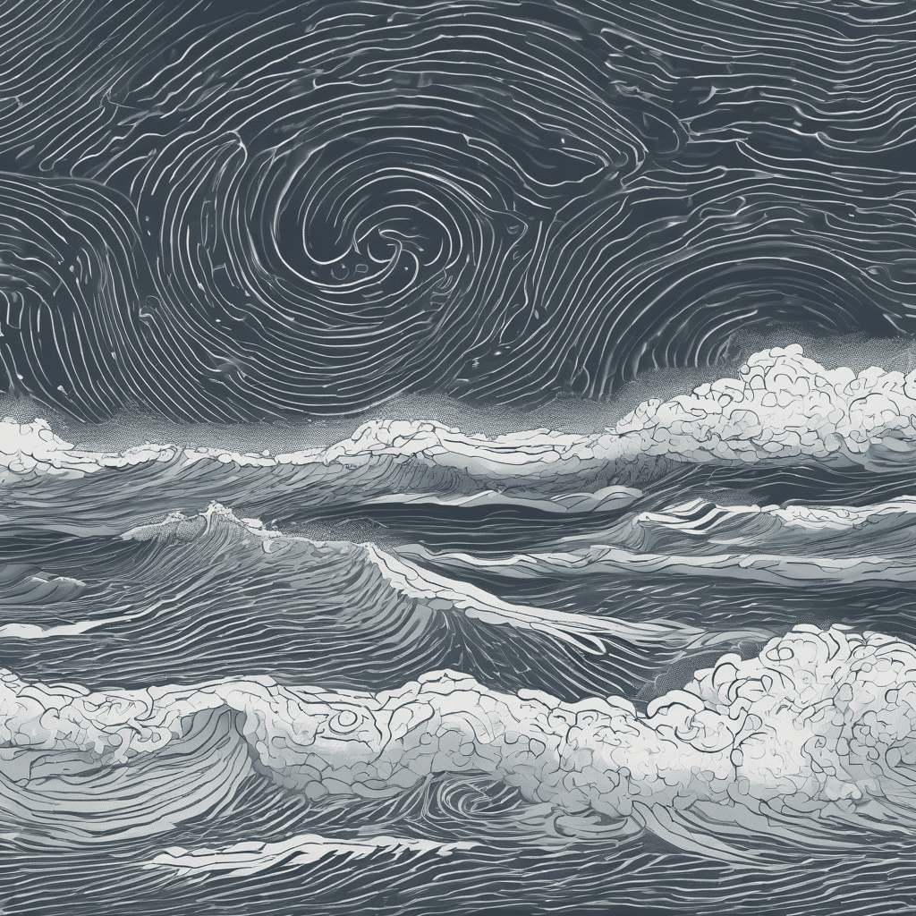 TD03F Near Solomon Islands: Weather Watch as Low-Pressure Systems May Consolidate