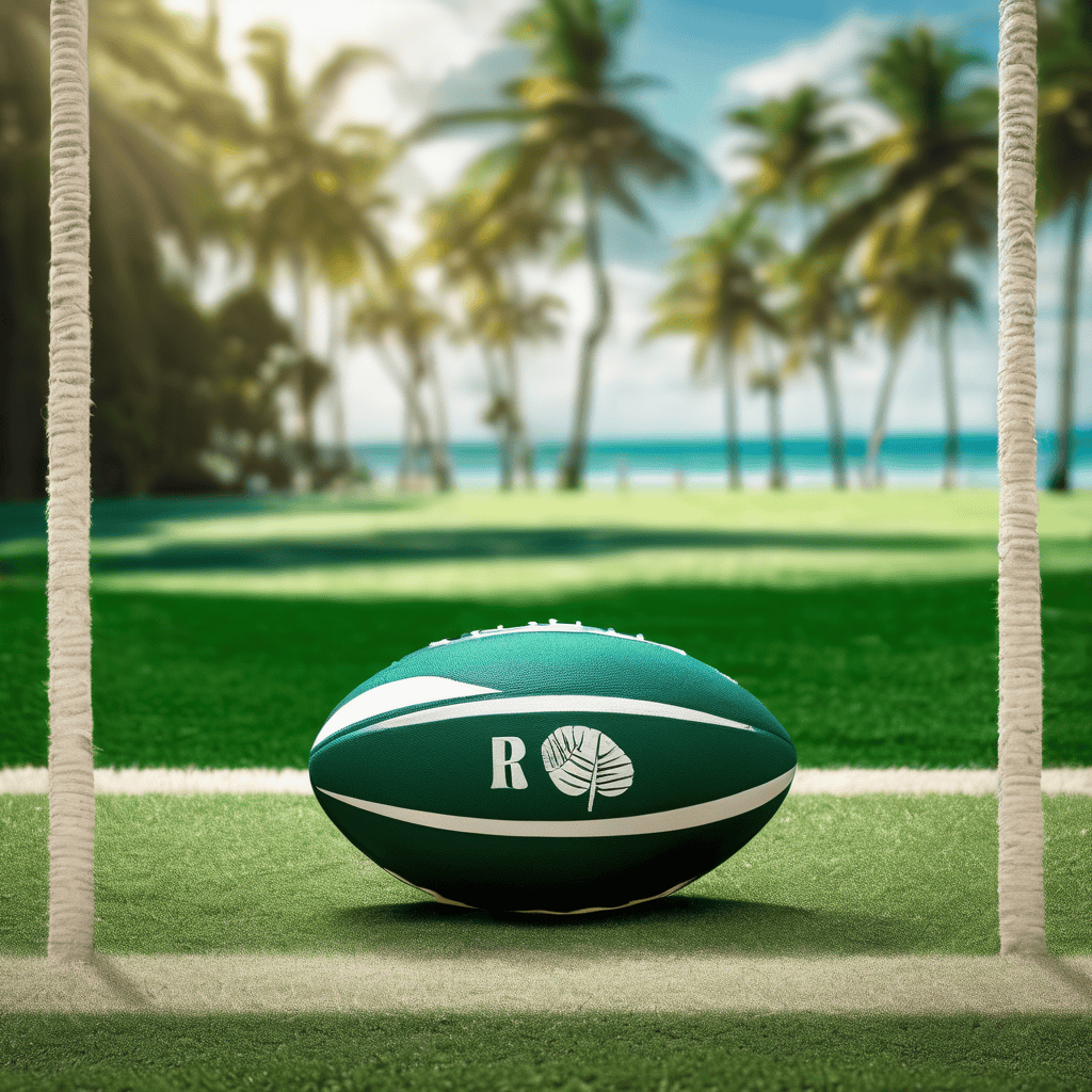 Fiji U18 Rugby League Heads into Sevens to Keep Junior Bati Ready