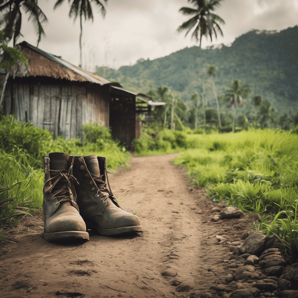 Returning Inmates Face Rejection in Fiji's Macuata, Call for Second Chances