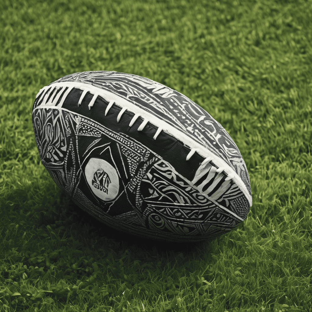 Kaite Development Side Seals Plate Semi in Sudden-Death Thriller at Flame Tree Waimanu Sevens