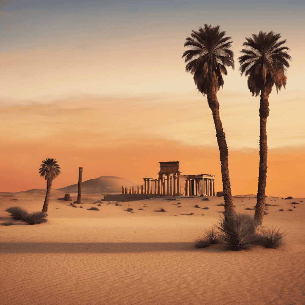 Deadly Palmyra Attack Tests the US-Syria Coalition