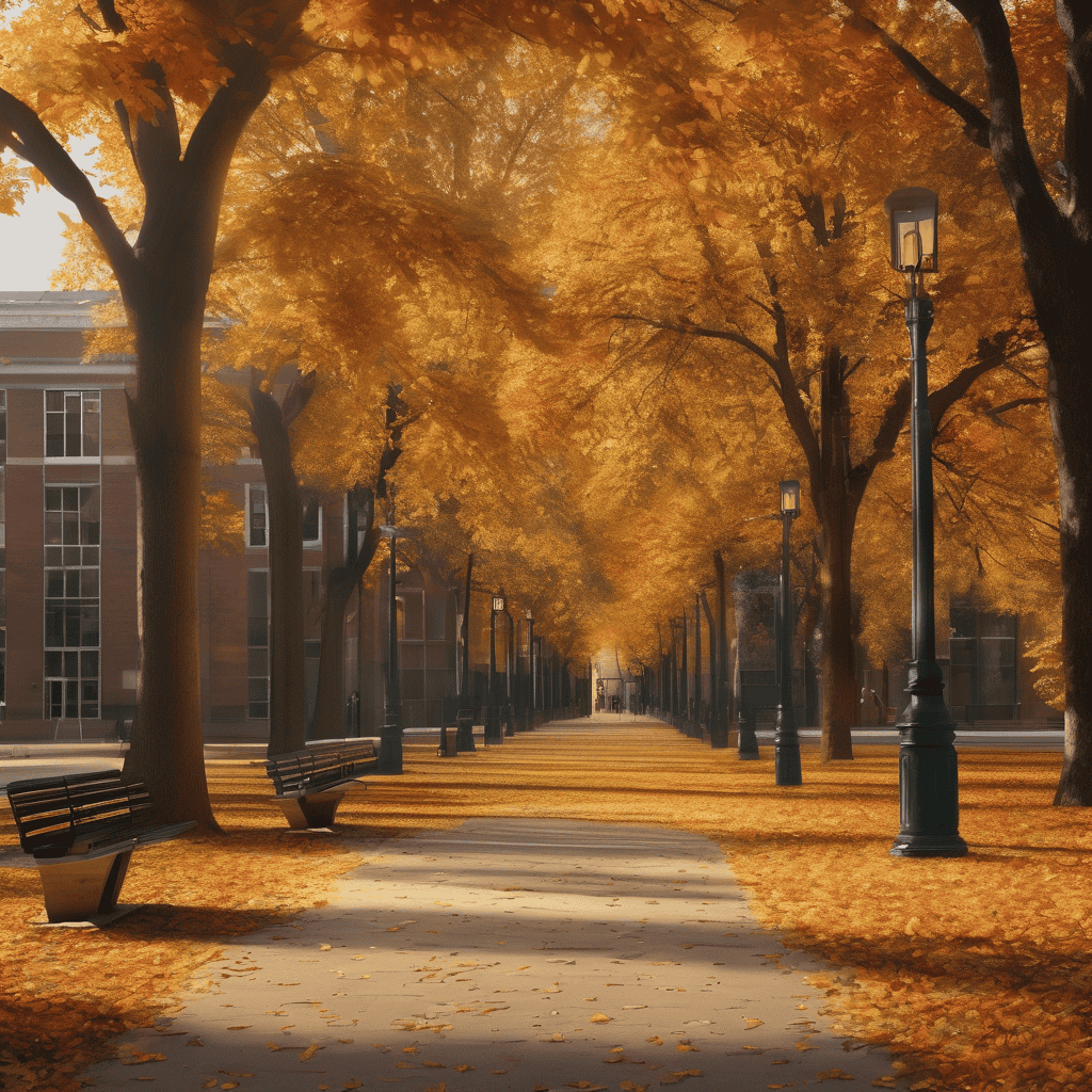 Brown University Shooting: Campus On Edge as Suspect Remains At Large