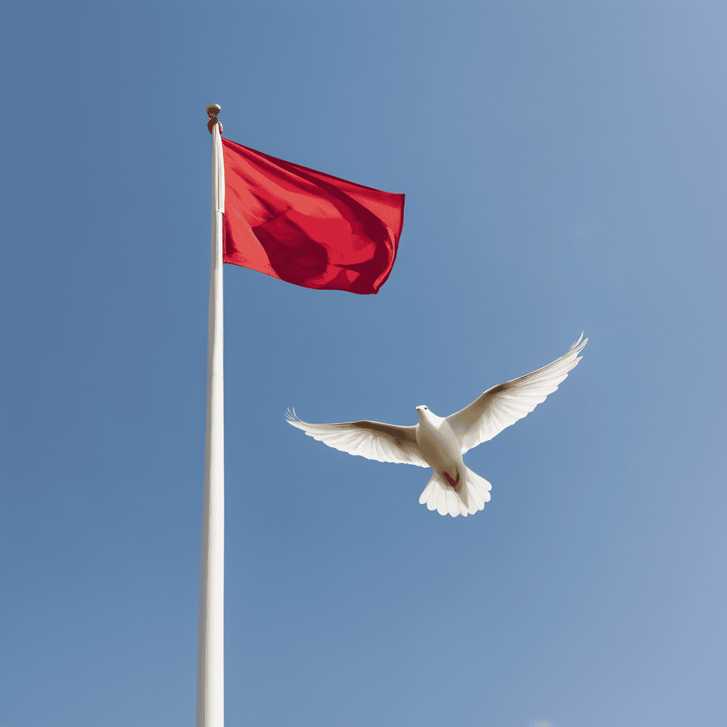 Maria Kalesnikava Freed: Belarus Opposition Icon Sparks Hope