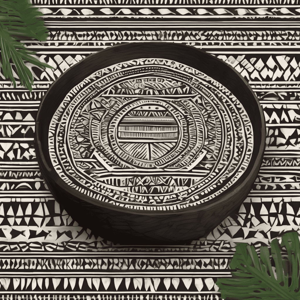 Divine Mandate Declared as Fiji Installs New Tui Ba