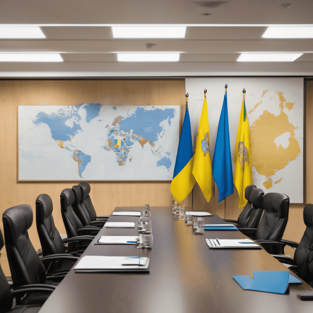 Berlin Talks Set the Stage for Zelenskiy’s Push for a Dignified Peace in Ukraine