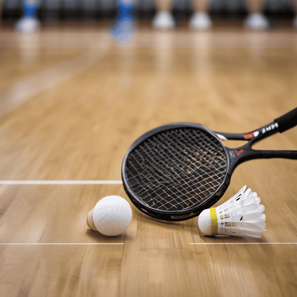 Jeremiah Raibevu College Clinches Its First National Badminton Title