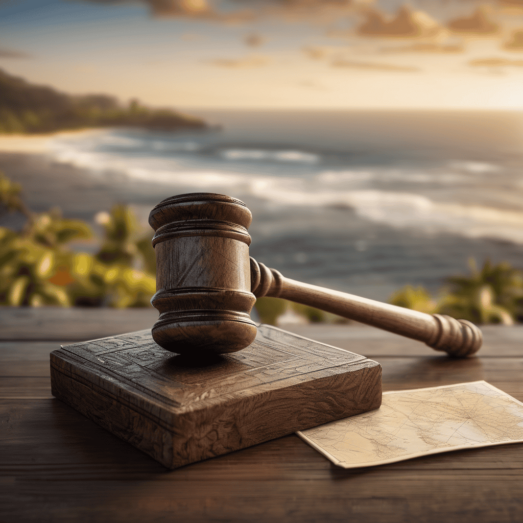 Fiji Leads Regional Push Against Transnational Crime in the Pacific