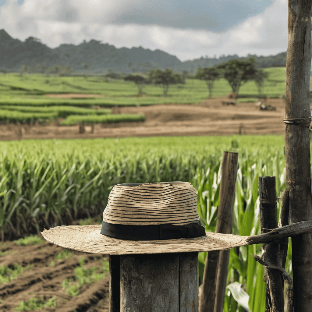 Rural Farmers Demand Payment Reform as AMA System Fails