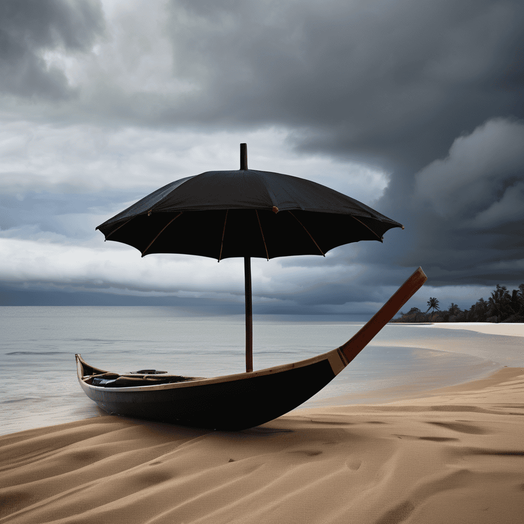 Fiji Braces for Heavy Rain and Flood Risk