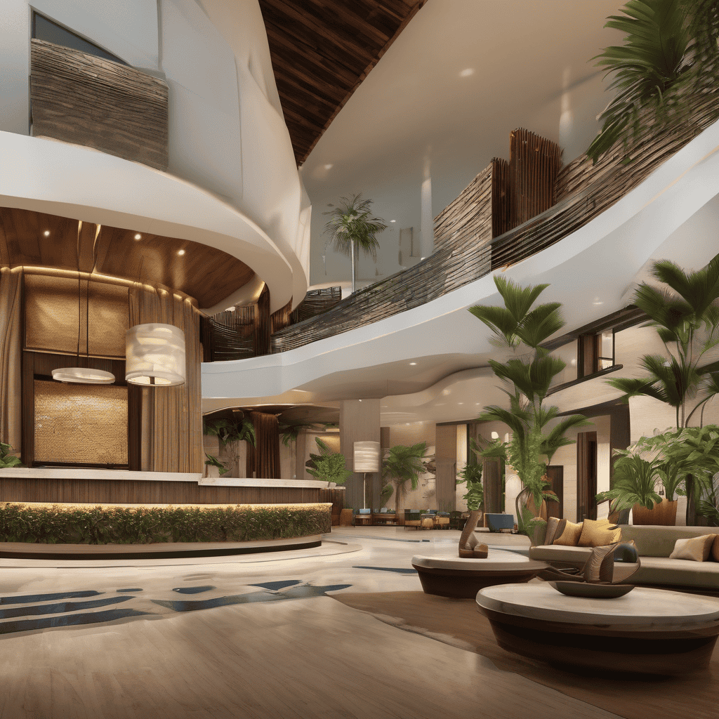 Marriott Bets Big on Fiji Tourism With New Westin Hotel and Major Renovations