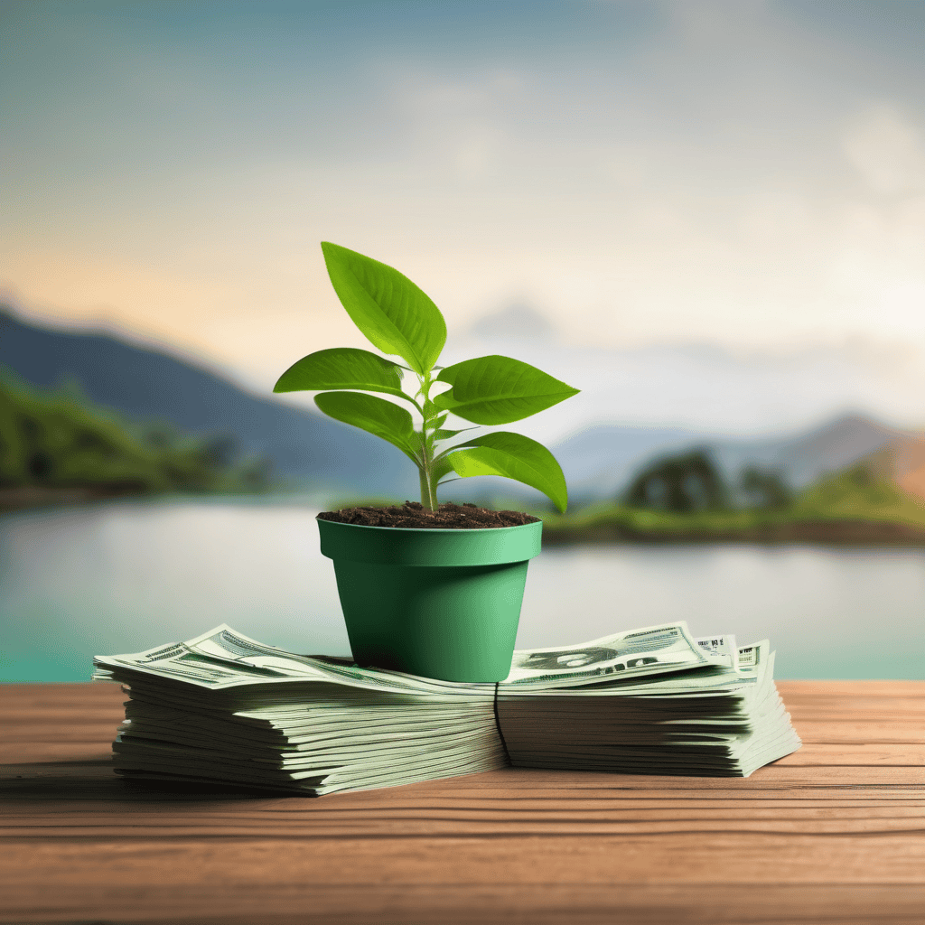 Fiji Launches Green Finance Taxonomy to Steer Capital Toward Climate Goals